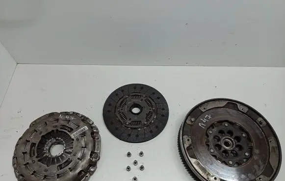 BMW X3 F25 Clutch set kit 7577057