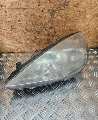 Peugeot 607 Headlight/headlamp 9641958880 89005372