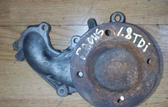Water pump