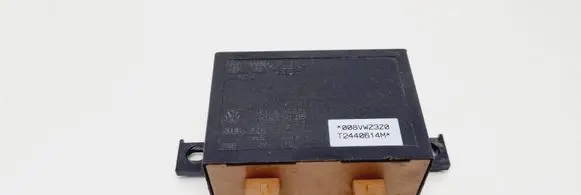 Volkswagen PASSAT B4 Immobilizer control unit/module 1H0953257BB 5WK4678