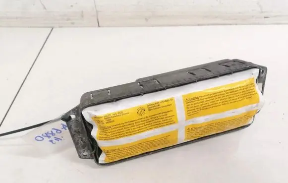 Alfa Romeo 147 Passenger airbag 46748661 7P050420137