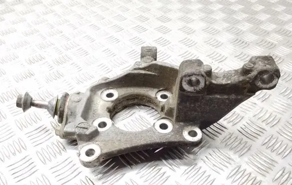 Volvo S60 Front wheel hub spindle knuckle 9461943