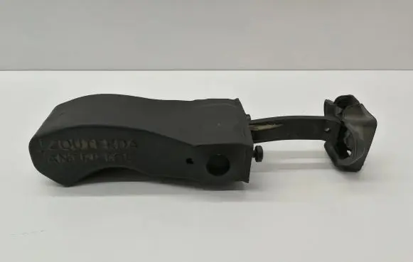 Seat Ibiza IV (6J,6P) Front door check strap stopper 6J0837249D