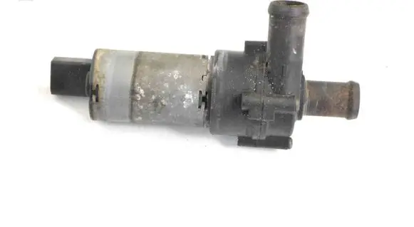 Porsche Cayenne (9PA) Electric auxiliary coolant/water pump 3D0965561D