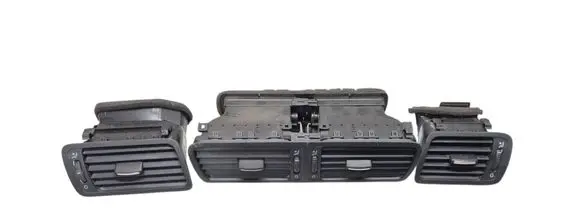Volkswagen PASSAT B6 Dash center air vent grill 3C2819728E 3C1819702F 3C1819701F