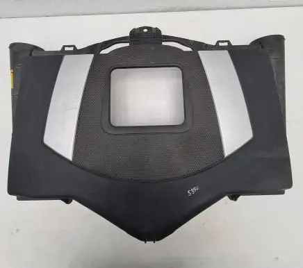 Mercedes-Benz S W221 Engine cover (trim) A2730900201 FP0107 4619685905
