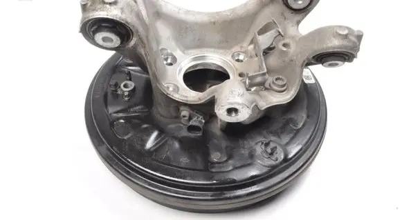 Ford Explorer Rear wheel hub spindle/knuckle 1EA436R