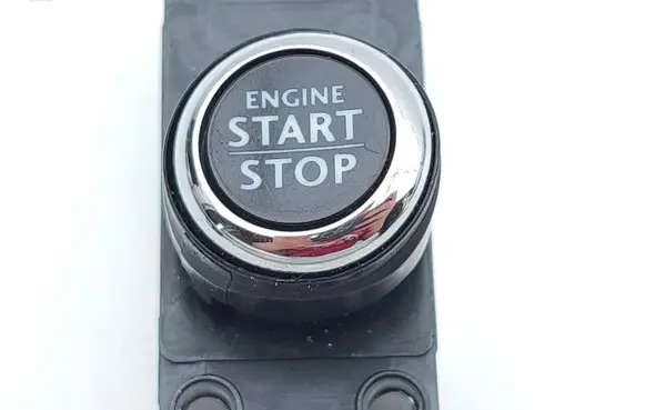 Bentley Flying Spur Engine start stop button switch 3W0959839B 281005