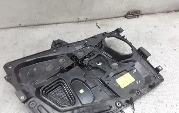 Ford Fusion Front window lifting mechanism without motor 52021L061103