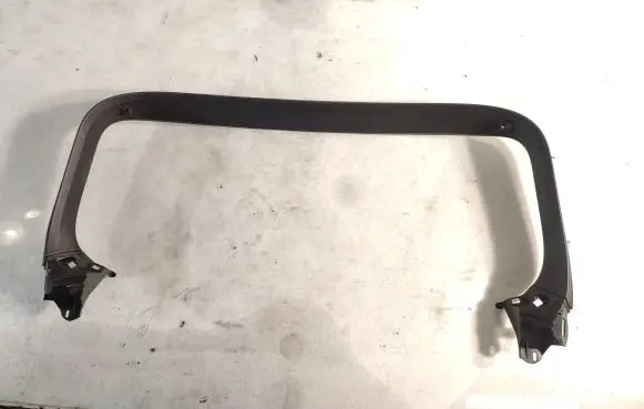 Audi A1 Tailgate trim 8X4867973 8X4867973A