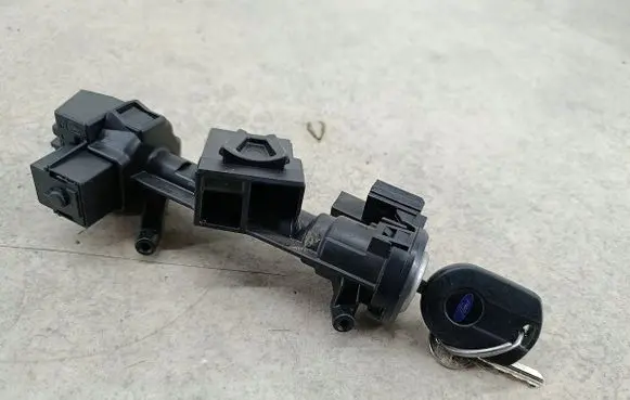 Ford Focus Ignition lock 