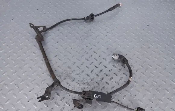 Toyota Yaris Cross Rear ABS sensor wiring 890C0K0010B 890C0-K0010-B 890C0K0010
