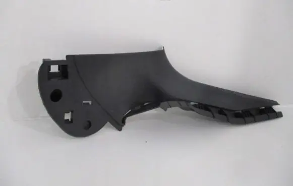 Renault Megane III Other trunk/boot trim element 769340007R