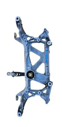 Volkswagen PASSAT B8 Front subframe 3Q0199369E