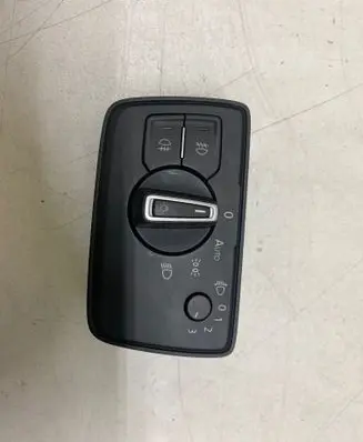 Volkswagen PASSAT B8 Light switch 3G0941633 2903150360