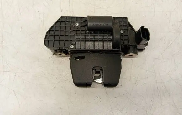 Citroen C3 Loading door lock 9151487499H