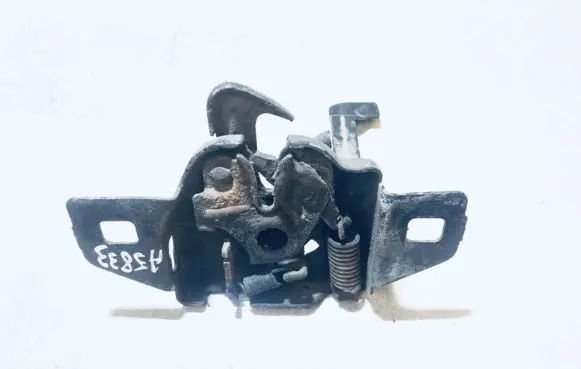 Chrysler 300M Engine bonnet/hood lock/catch