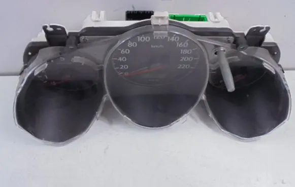 Honda City Speedometer (instrument cluster) 78100SEMT71
