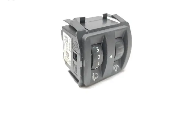 Renault Trafic III (X82) Light switch 251900567R A14547 1190412