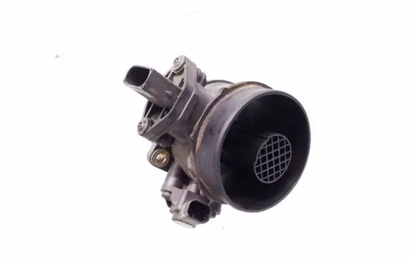 Mercedes-Benz C W204 Mass air flow meter 0281002535 A6460940048 A0061531328