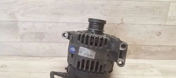 Mercedes-Benz A W169 Generator/alternator CA1873IR 160910