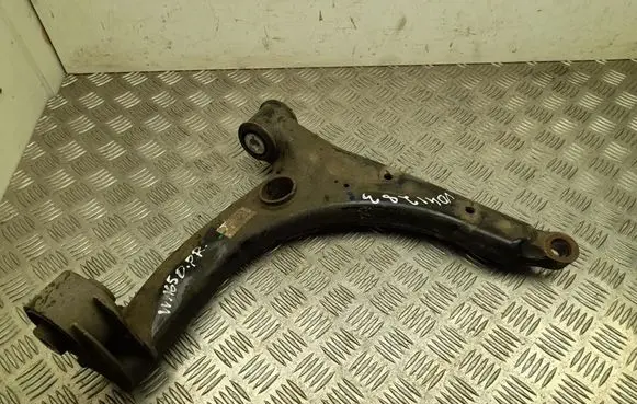 Volkswagen Crafter Front lower control arm/wishbone 2N0407152M