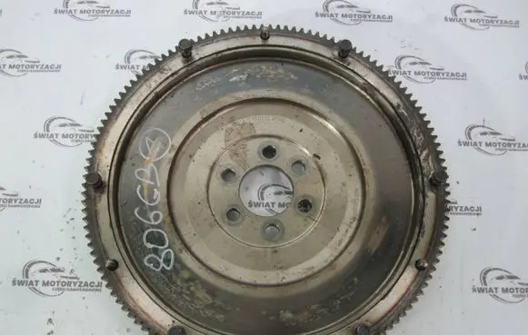 Seat Ibiza IV (6J,6P) Clutch set kit 03P105273