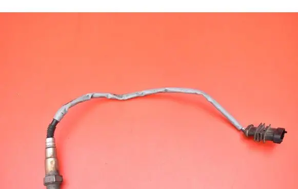 Opel Astra J Lambda probe sensor 55563348