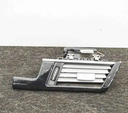 Mercedes-Benz E W212 Dashboard air vent grill cover trim 