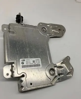BMW X5 E70 Engine control unit/module 6789474 7882079190 0273011028