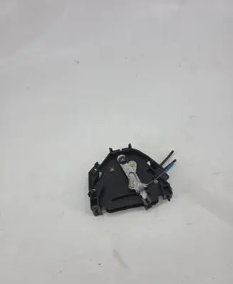 Volkswagen Golf II Climate control unit 1911928194