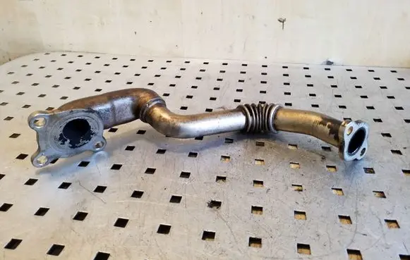 Toyota Verso EGR valve line/pipe/hose