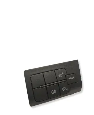 Fiat Ducato Headlight level height control switch 07355860830 30280893