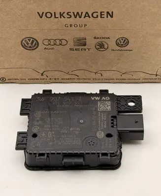 Skoda Kodiaq II Distronic sensor radar 3WA907541J 3WA907541