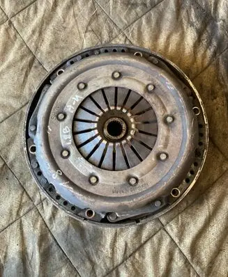 Audi A4 S4 B5 8D Clutch set kit 058141031G 058141117B