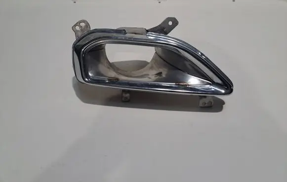 MG HS Muffler ending 10878519