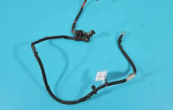 Volvo V50 Negative earth cable (battery) 30659154 IMPRK1374341