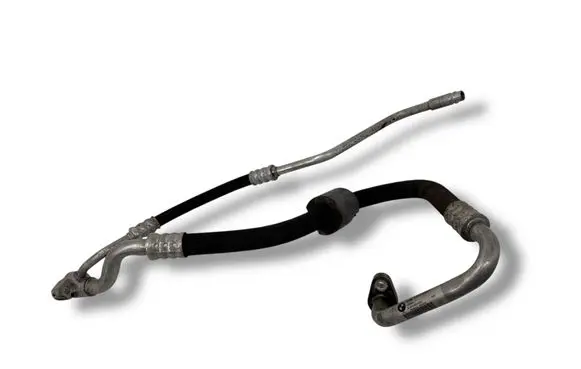 BMW 3 E90 E91 Air conditioning (A/C) pipe/hose 9223318
