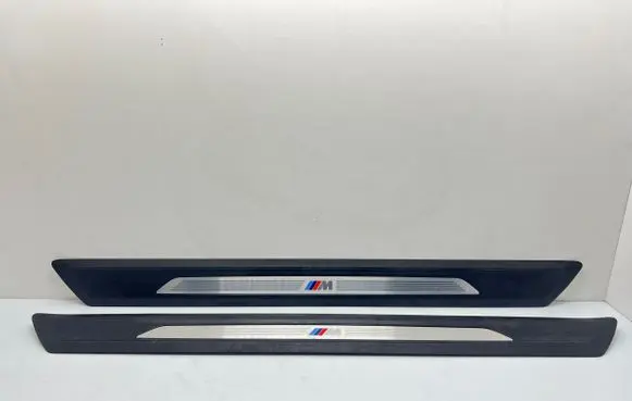 BMW 4 F32 F33 sill trim set (inner) 8054526