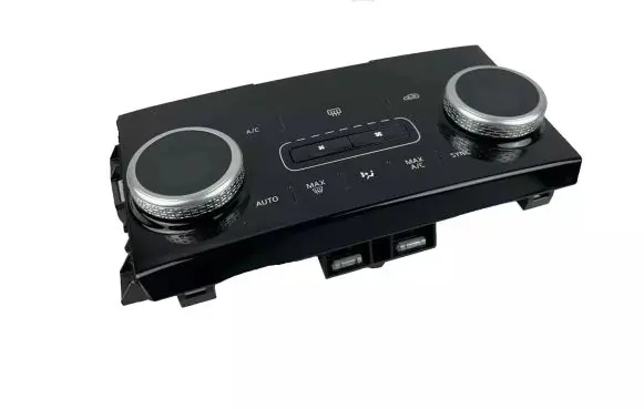 Jaguar XE Climate control unit LX73-13D734-AA