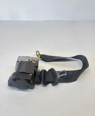 Audi A3 S3 8L Rear seatbelt 00067250C