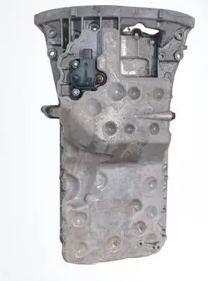 Mercedes-Benz C W203 Oil sump R6110140602-MERC3 R6110140602