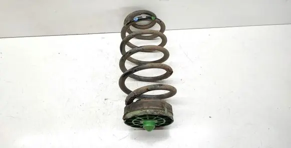 Audi A6 S6 C7 4G Rear coil spring