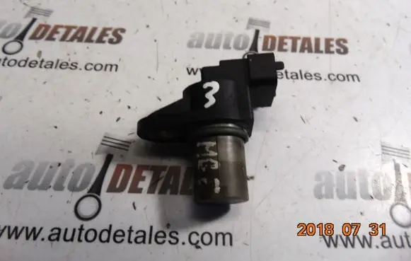 Mercedes-Benz E W211 Camshaft position sensor A0031539728