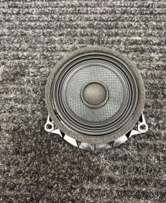 BMW X6 F16 Front door speaker 9286368 83401 8353410
