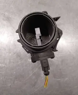 Mercedes-Benz E W211 Mass air flow meter 0280217515