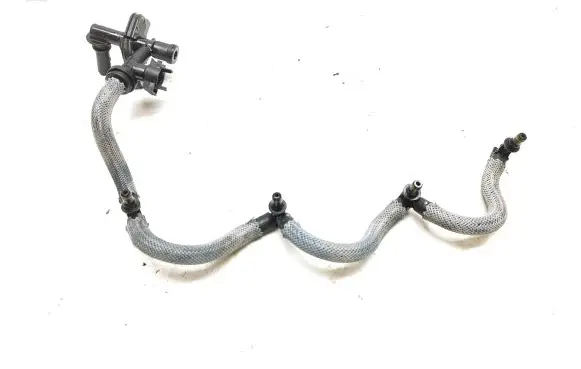 Renault Trafic III (X82) Fuel return line/hose 130C20393R