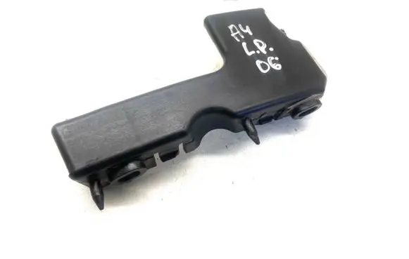 Audi A4 S4 B7 8E 8H Front bumper mounting bracket 8E0807283A PPGF30