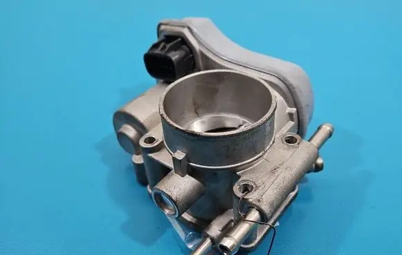 Opel Astra G Throttle body valve IMPRK1540681
