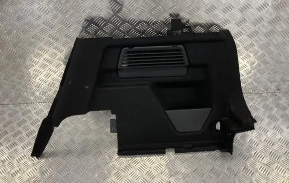 Citroen C4 III e-C4 Trunk/boot side trim panel PK15287